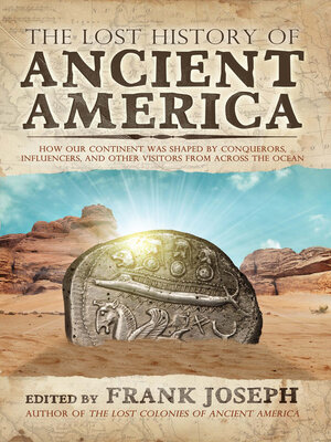 cover image of The Lost History of Ancient America